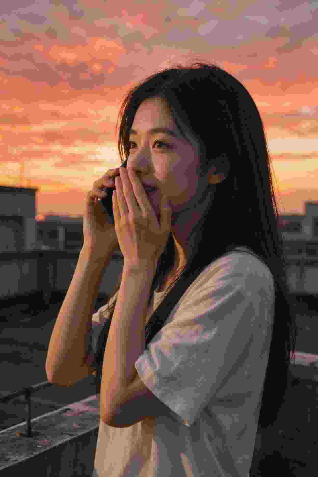 逆袭女特警