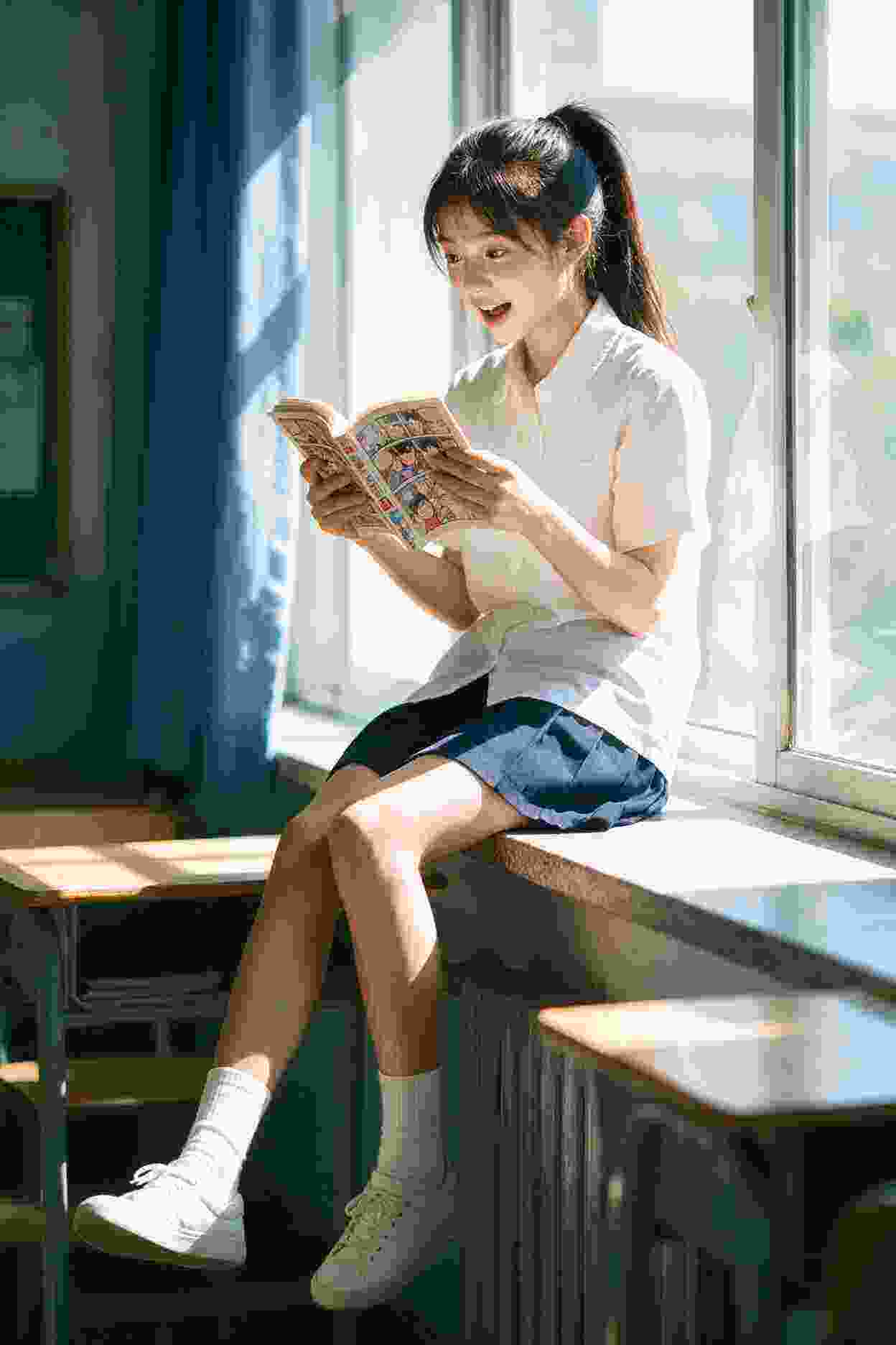 医学奇迹